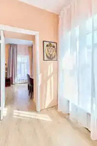 Отельбург на Васильевском - 6