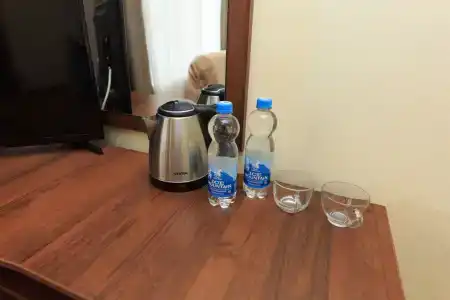 Дюны Золотые - 15