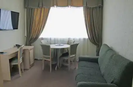 Пик - 4
