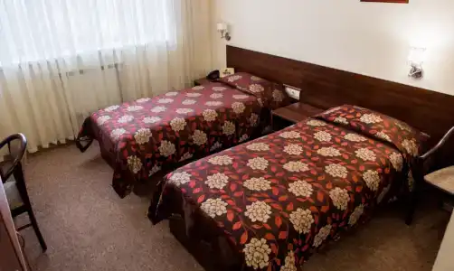 Пик - 8