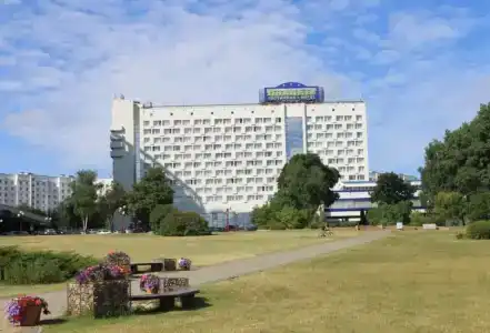 Планета - 1