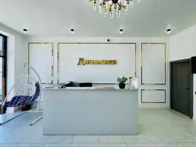 Джамиев - 3