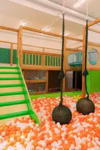 7Peaks Family Resort - 27