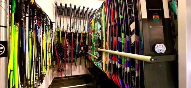 7Peaks Family Resort - 30