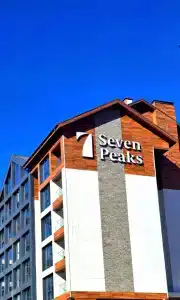 7Peaks Family Resort - 3