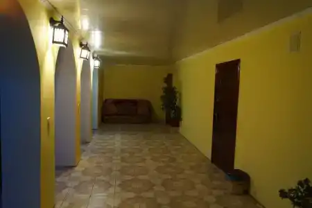 Солнечный - 1