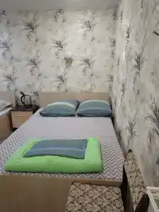 Мини-отель на Звездной 12 - 25
