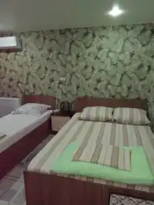 Мини-отель на Звездной 12 - 34
