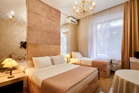 Версаль - 116