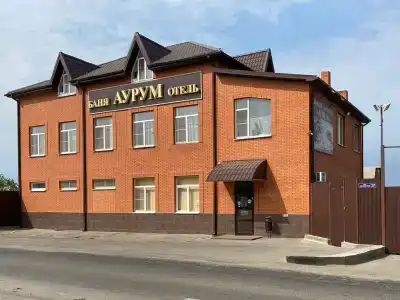Аурум - 1