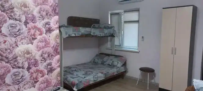 Гостевой дом на Победы, 23 - 28