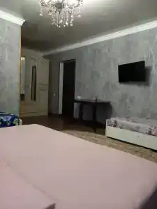 В гостях у Аслана - 38