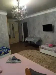 В гостях у Аслана - 49