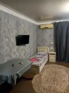 В гостях у Аслана - 50