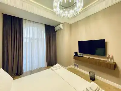 Квартиры на Владимира Ленина 4 - 344