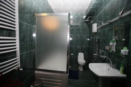 Mia b&b Tbilisi - 41