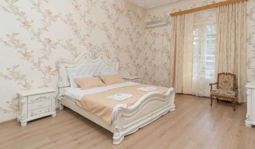 Mia b&b Tbilisi - 37