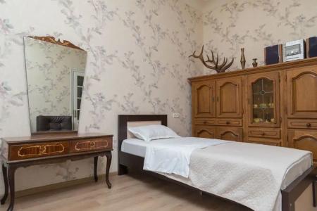 Mia b&b Tbilisi - 40