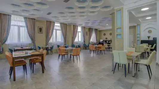 Shah Palace - 3