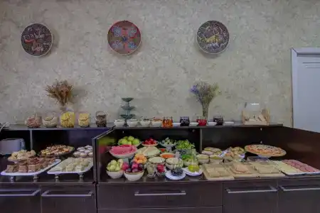 Shah Palace - 6