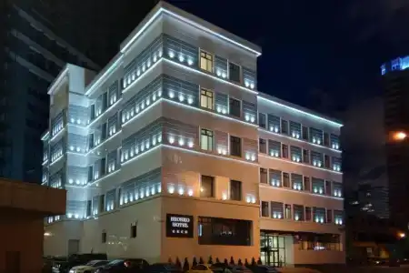 Броско Арбат - 1