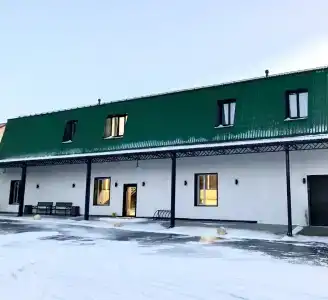 Гости - 8