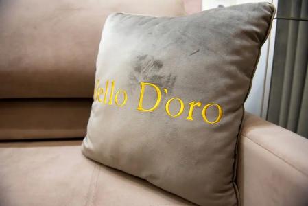 Vello Doro - 15