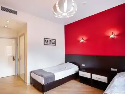 Мегаполис - 111