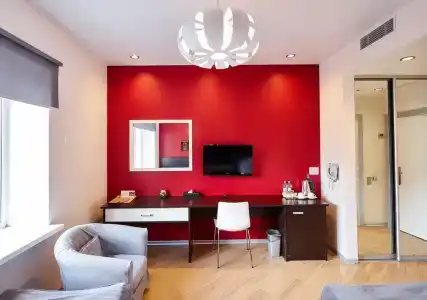 Мегаполис - 112