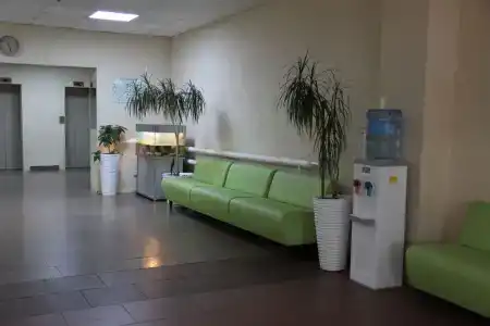 Сосновый бор - 11