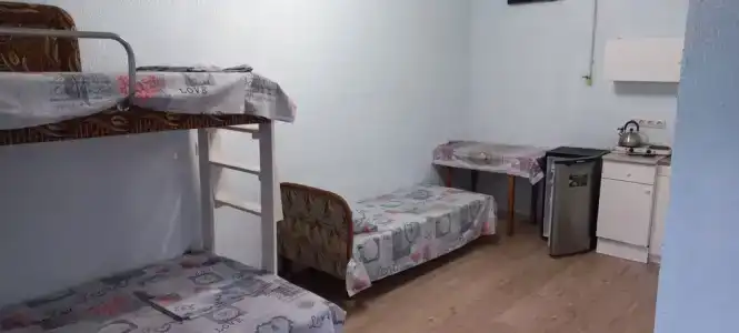 Гостевой дом на Победы, 23 - 39