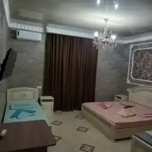 В гостях у Аслана - 55