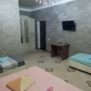 В гостях у Аслана - 56