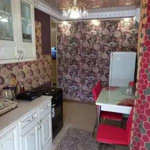 В гостях у Аслана - 66