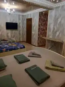 В гостях у Аслана - 63