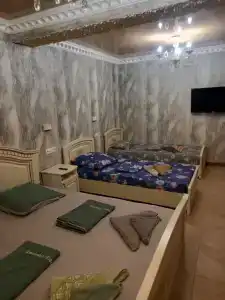 В гостях у Аслана - 62