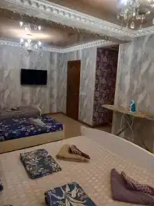 В гостях у Аслана - 64