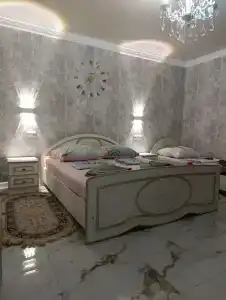 В гостях у Аслана - 76