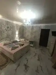 В гостях у Аслана - 77