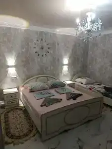 В гостях у Аслана - 81