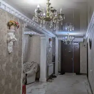 В гостях у Аслана - 97