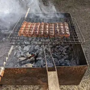 В гостях у Аслана - 103