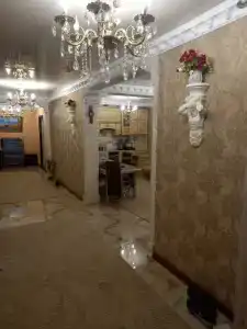 В гостях у Аслана - 100