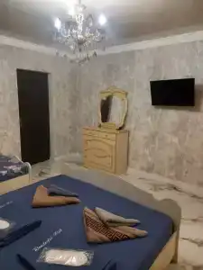 В гостях у Аслана - 93
