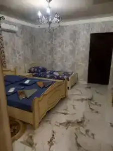 В гостях у Аслана - 92