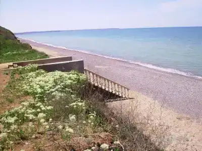 Приморская - 18