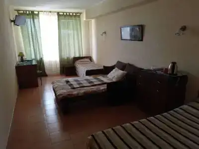 Приморская - 35