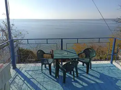 Гостевой дом на берегу Азовского моря - 22