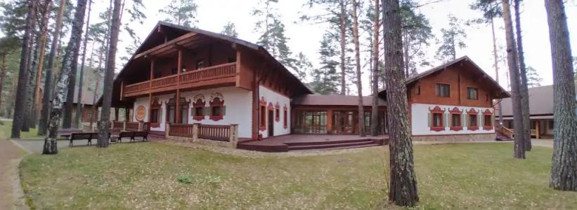 Катунские пороги - 22