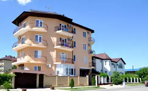 Атмосфера - 1